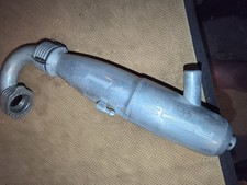 Red's Novarossi EFRA 2104 Tubo