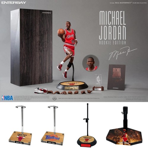 Espositore per action - , figure