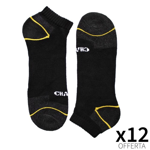 Charro calze corte - charro,