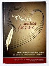 Poesia musica del cuore / Ex