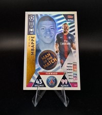 Topps Match Attax Champions