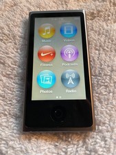 Apple iPod Nano 7a Generazione