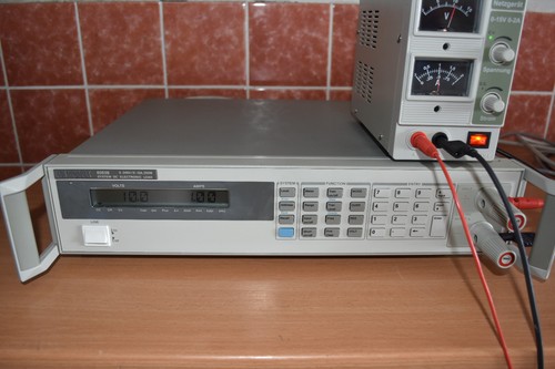Agilent 6063 carico - 6063,