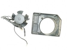 SET VENTOLA RADIATORE "RECUPERO COMPONENTI" RADIATOR FAN KTM 525 EXC 05 5-590