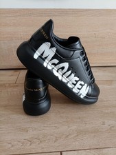 scarpe Alexander McQueen