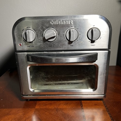 Cuisinart toa forno - cuisinart,