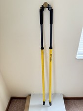 Trimble Bipiede per RTS/GPS