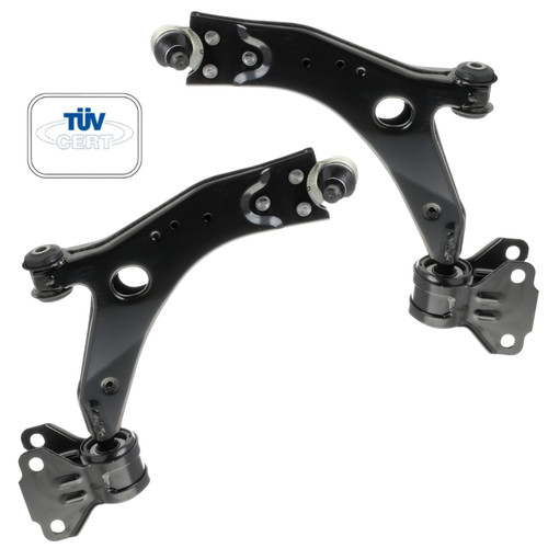 Braccetti comando wishbone - braccetti,