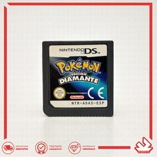 Pokemon ediciòn diamante - pokemon,