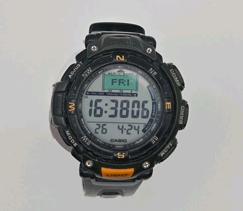 Orologio casio pathfinder 2271 - pathfinder,