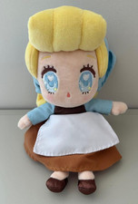Disney store Cenerentola Ver.2