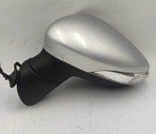 SPECCHIETTO ELETTRICO SINISTRO per FORD FIESTA (CB1) (09/08>10/13<) 1.2 16V