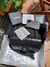 Borsa chanel vintage - borsa,
