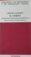 Galimberti IL CORPO -