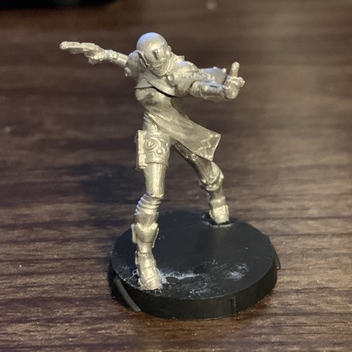 Corvus belli infinity nomadi - belli,