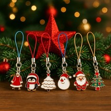 Charm Natalizi Misti