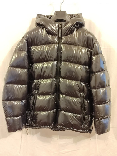 Giacca piumino calvin klein - giacca,
