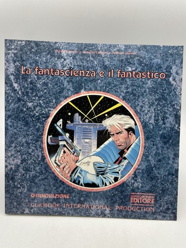 Fantascienza il - e,