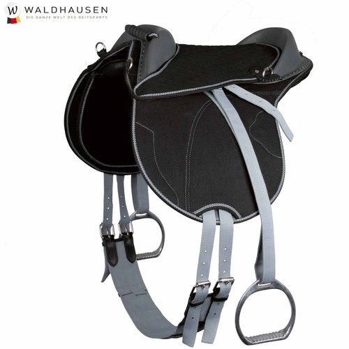 Sella waldhausen per cavallo - waldhausen,