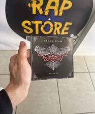 Rapcore - Dream team CD Deal Pacino rasty Kilo Rap Hip Hop Truth Achille Lauro