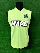 Maglia sassuolo training - maglia,
