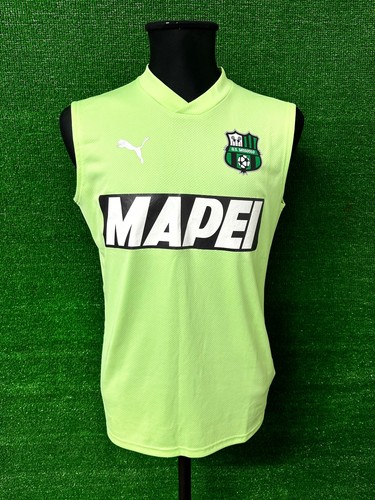 Maglia sassuolo training - sassuolo,
