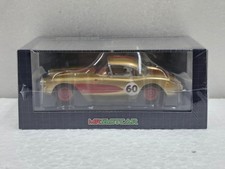 MR Slotcar MR1503 C1 Corvette
