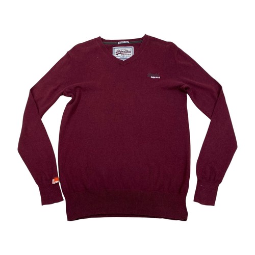 Superdry vintage misto - vintage,