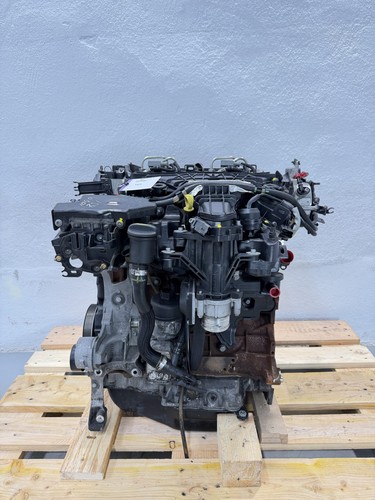 Motore ford kuga tdci - motore,