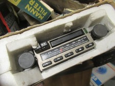 FIAT e altre epoca - Autoradio