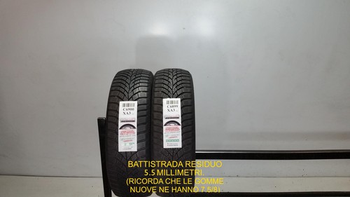 Gomme usate termiche - gomme,