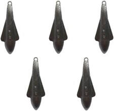 Piombi Pesca Surfcasting Con