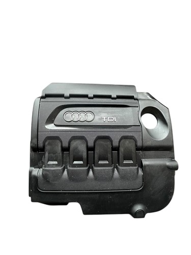 Copri motore audi 8v0 - copri,