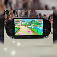 Sony PlayStation Vita (PS