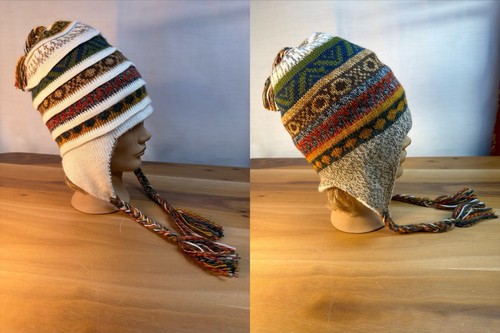 Cappello berretto morbido