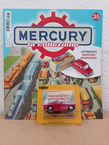 1083a autobianchi bianchina - autobianchi,