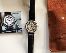 Orologio telefonico Colomer
