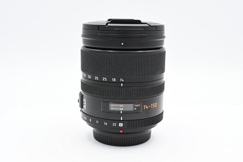 Panasonic lumix 150 mm - lumix, 14-150