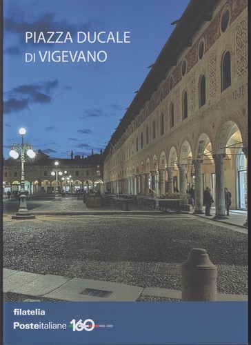 2022 italia repubblica folder - 2022,