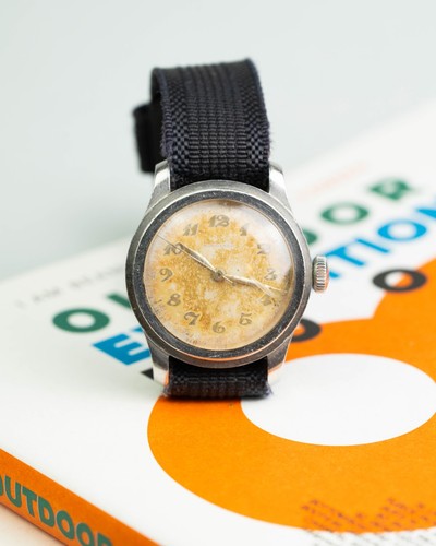 Orologio uomo vintage longines - uomo,