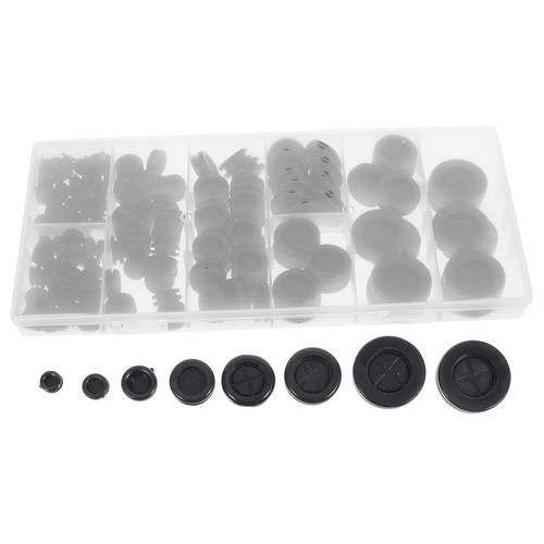 170 pcs gommino passacavo - pcs,
