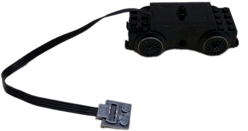 Lego power functions carrello - lego,