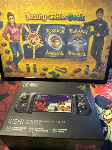 Razer kishi controller di - -,