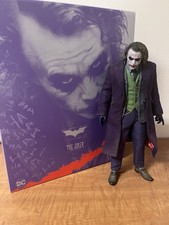 Hot Toys The Dark Knight