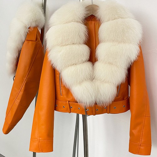 Cappotto invernale vera