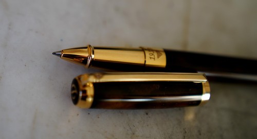 Grande penna stilo roller - grande,