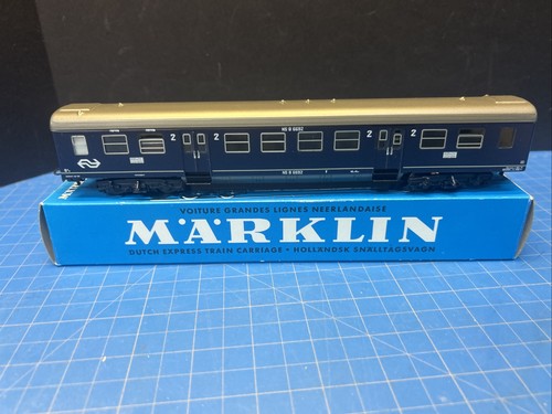 Märklin 4049 vagone - märklin, 4049,