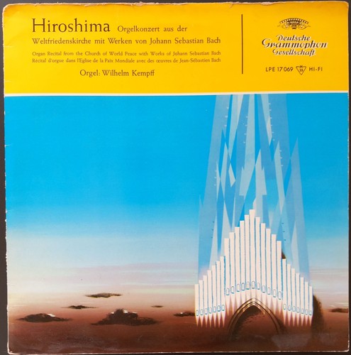 Bach hiroshima wilhelm - bach,