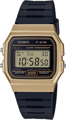 Orologio casio 91wm 9ajh - orologio, f-91wm-9ajh