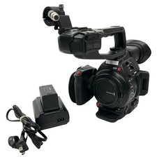 Canon C100 Mark II EOS 8,3